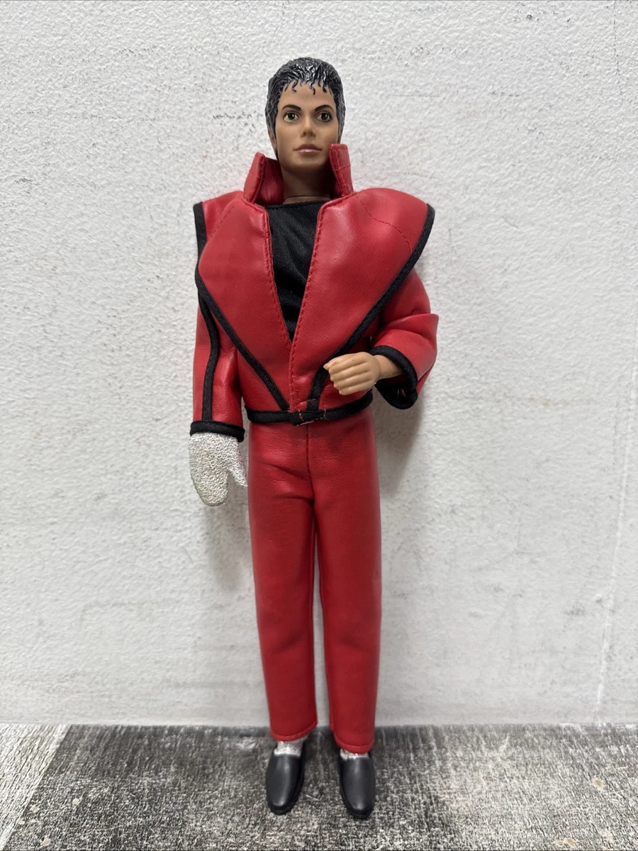 Michael Jackson Thriller In other Michael Jackson Memorabilia for