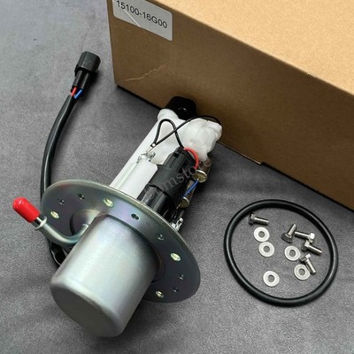 15100-16G00 FUEL PUMP ASSY for SUZUKI 05-09 SV650 SV 650 SV650S SV 650S K3 K4