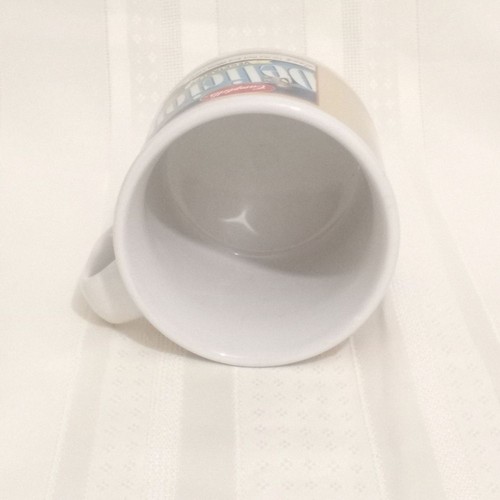Campbell Soup Mugs from 2005 Set of Two - Picture 11 of 15