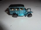 Vintage 1968 Hot Wheels Redline Classic '31 Ford Woody Toy Model Car