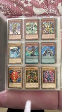  Yu-Gi-Oh Dragon Ball Pokemon Spider-Man Albu...