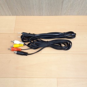 Sega Saturn Console with HORI Fighting Stick 2 controllers & 4 games Japan Gray