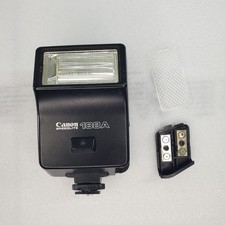 Canon Speedlite 188A Flash for parts