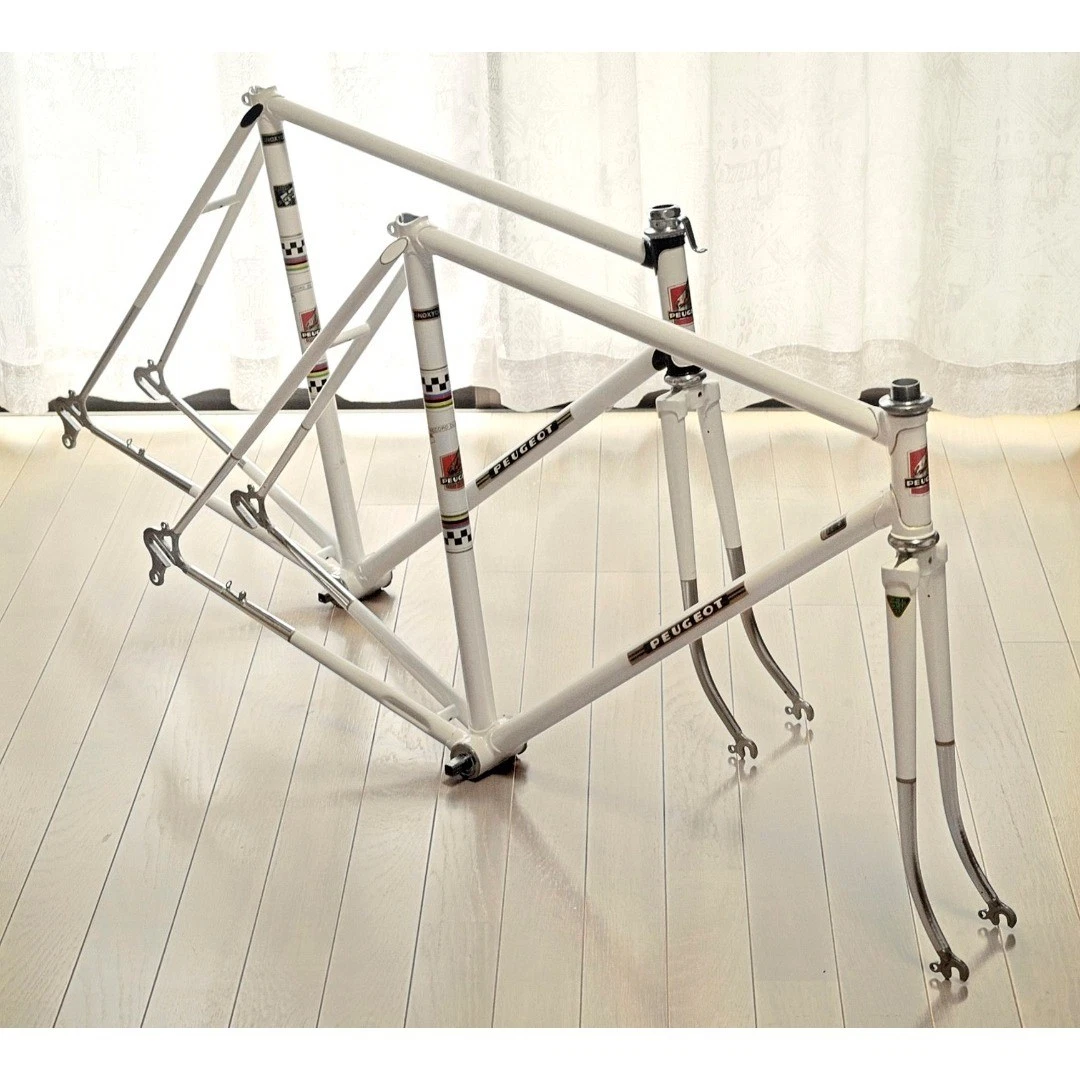 Peugeot Bike Frames for sale | eBay