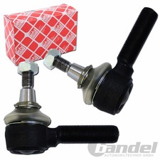 Rotule de direction Toyota LANDCRUISER
