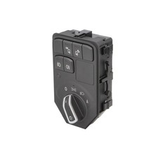 Lichtschalter AKUSAN SCA-LSWT-012