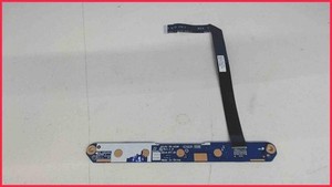 Touchpad Schalter Tasten Board NS-A334 Lenovo G70-80 80FF