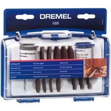 Dremel 688 Cutting Kit
