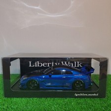 1/18 Liberty Walk Nissan GT-R WORKS GT 257553