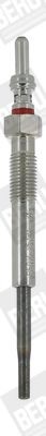 NEU - BorgWarner (Beru) GE131 GlüHkerze FüR CitroËN Ford Jaguar Land Rover-image