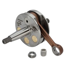 Albero Motore Fabbri MOWER EVO Cono 20 corsa 51 Vespa 50 Special PK ET3 - MF0262