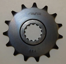 Sunstar 41415 Steel Front Sprocket 06-18 Yamaha  YZF-R6