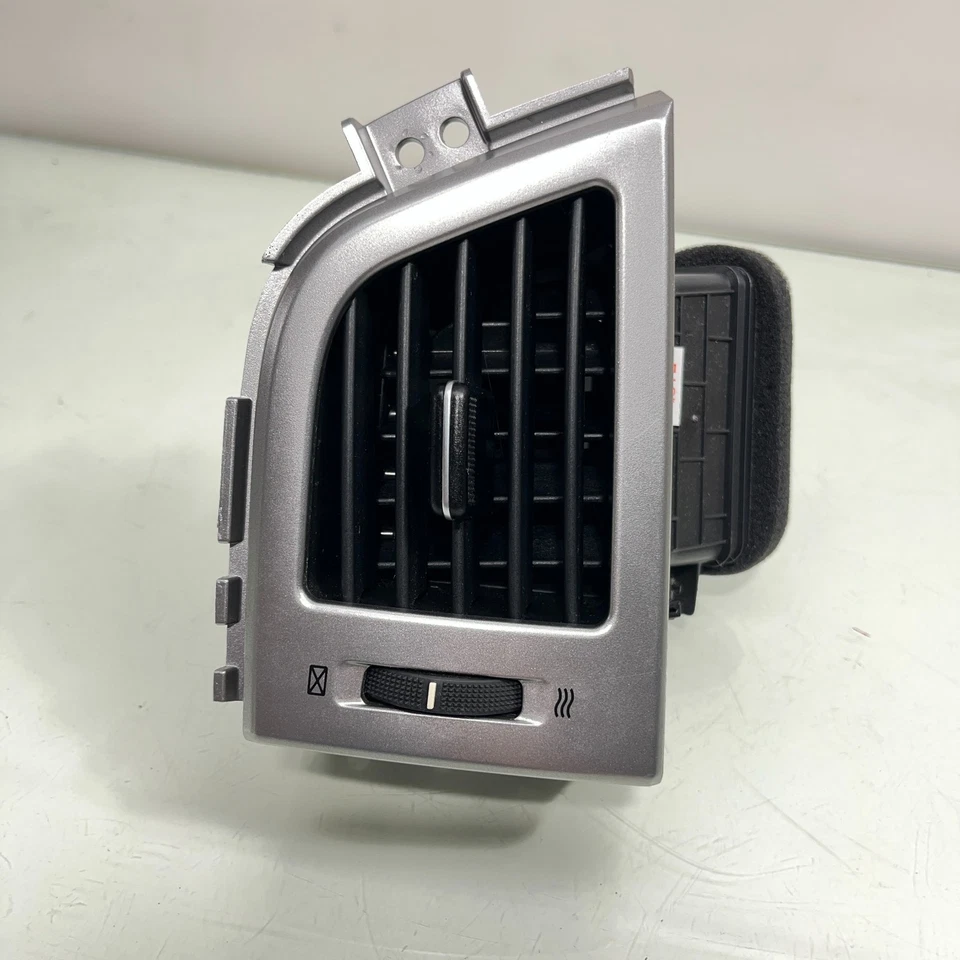 Hyundai Elantra GT 2016-2017 tablero lateral derecho ventilación de aire OEM RH 97490-A5000 pasajeros Foto 4 de 4