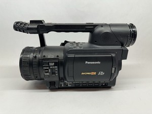 Panasonic Hvx | eBay