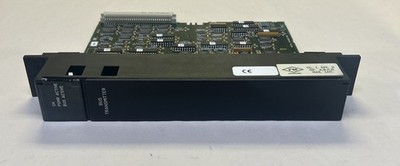 GE FANUC,IC697BEM713G,BUS TRANSMITTER