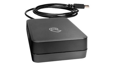 HP Jetdirect 3000w NGC/Wireless Accessory