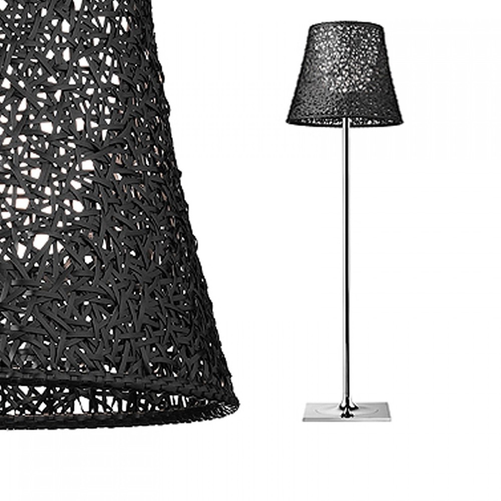 FLOS LAMPADA DA TERRA KTRIBE F3 OUTDOOR DA ESPOSIZIONE foto 3