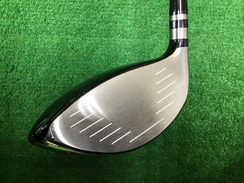 Yamaha RMX 220 10.5° Stiff Regular Right-Handed 45.5in Driver TMX420D w/HC 6053 - Picture 3 of 5