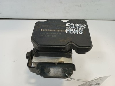 58920-B8700 ABS Modulator Pump Assembly LWB From 2016 SANTA FE  (12037991