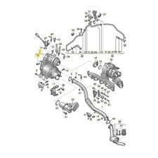 04L131670SX Partikelfilter FAP A4 A5 Q5 Audi A6 Avant (4G5, 4GD, C7) (2018)