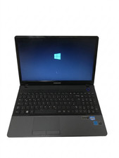 Portátil Samsung, NP300E5A, IntelCore i5 -2450M, 2,50 GHz, RAM 6 GB. 15,6 pulgadas