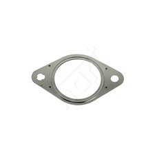 1x ORIGINAL® HART Dichtung, Abgasrohr für Ford FIESTA VI FOCUS II Turnier