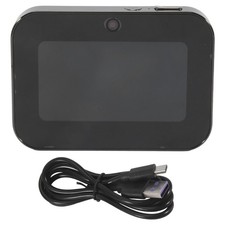 4K CCD Digital Camera 64MP Digital Flash Video Camera with Screen 16X4825