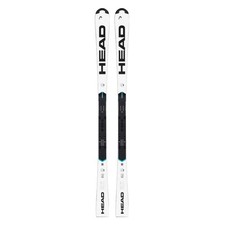 2024 Head WCR e-SL Rebel FIS Skis
