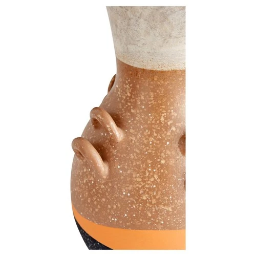 Cyan Design 11121 Desert 12 inch Vase - Picture 10 of 11