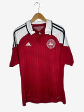 Denmark Home 2012/2013 ( M )