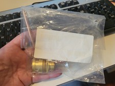 ESAB 0558010561 TORCH HEAD BODY ASSEMBLY PT-39 PLASMA