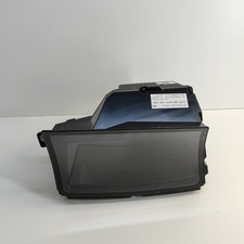 MERCEDES-BENZ GLS X167 Head-Up-Display A1679000616 4.0 28500549 Rechtslenker