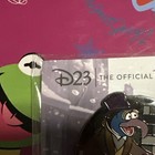 Rare Disney D23-Exclusive Muppet Christmas Carol 30th Anniversary LE 1500 Pin — photo 3