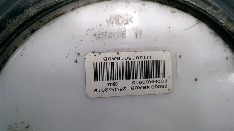 Nissan Rogue 2016-2020 tanque de combustible OEM 17202-9TA0A Foto 4 de 4