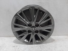 2020 TOYOTA YARIS 15X5J ET39  42611-0DG70  