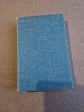 Return to Burma Bernard Fergusson 1962 First Edition Collins Hardback
