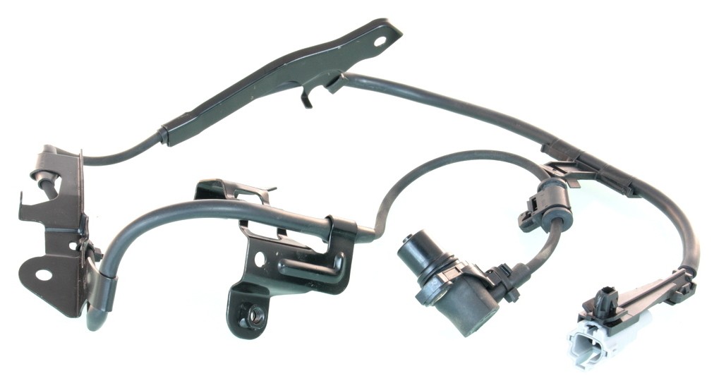 1x ABS Sensor Front Right for TOYOTA SEQUOIA -2007