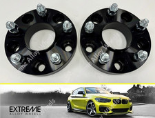 Bullone Distanziali Ruota 30mm Per Citroen C Crosser Genesis G70 5x114.3 67.1x2