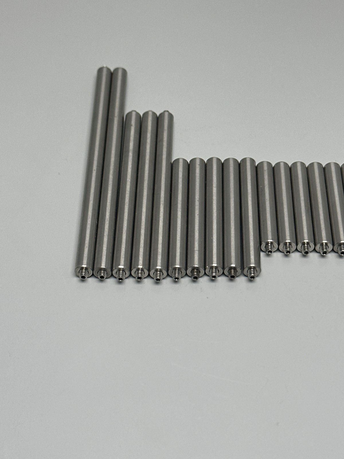 Thorlabs ER Series Cage Assembly Rods, 6mm Diameter