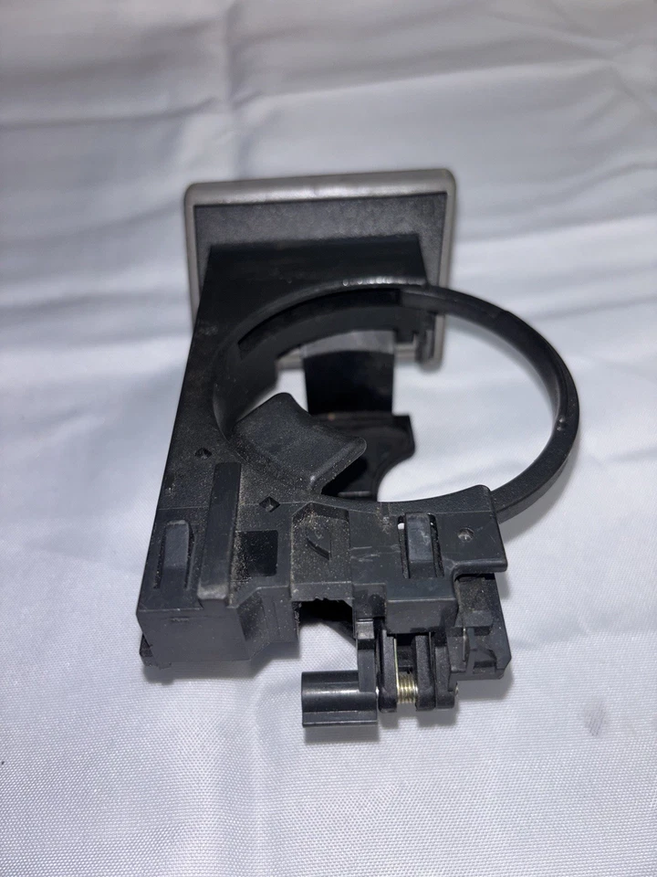 Portavasos Nissan 350Z OEM 03-05 Foto 2 de 4