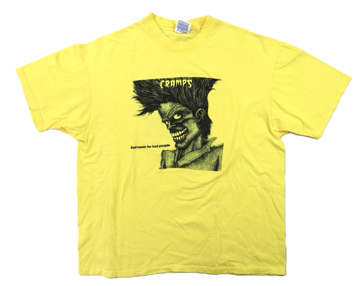 Hanes Grunge Short Sleeve Vintage T-Shirts for Men for sale | eBay
