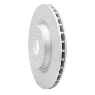 Dynamic Friction Company 604-47088 Geospec Coated Rotor