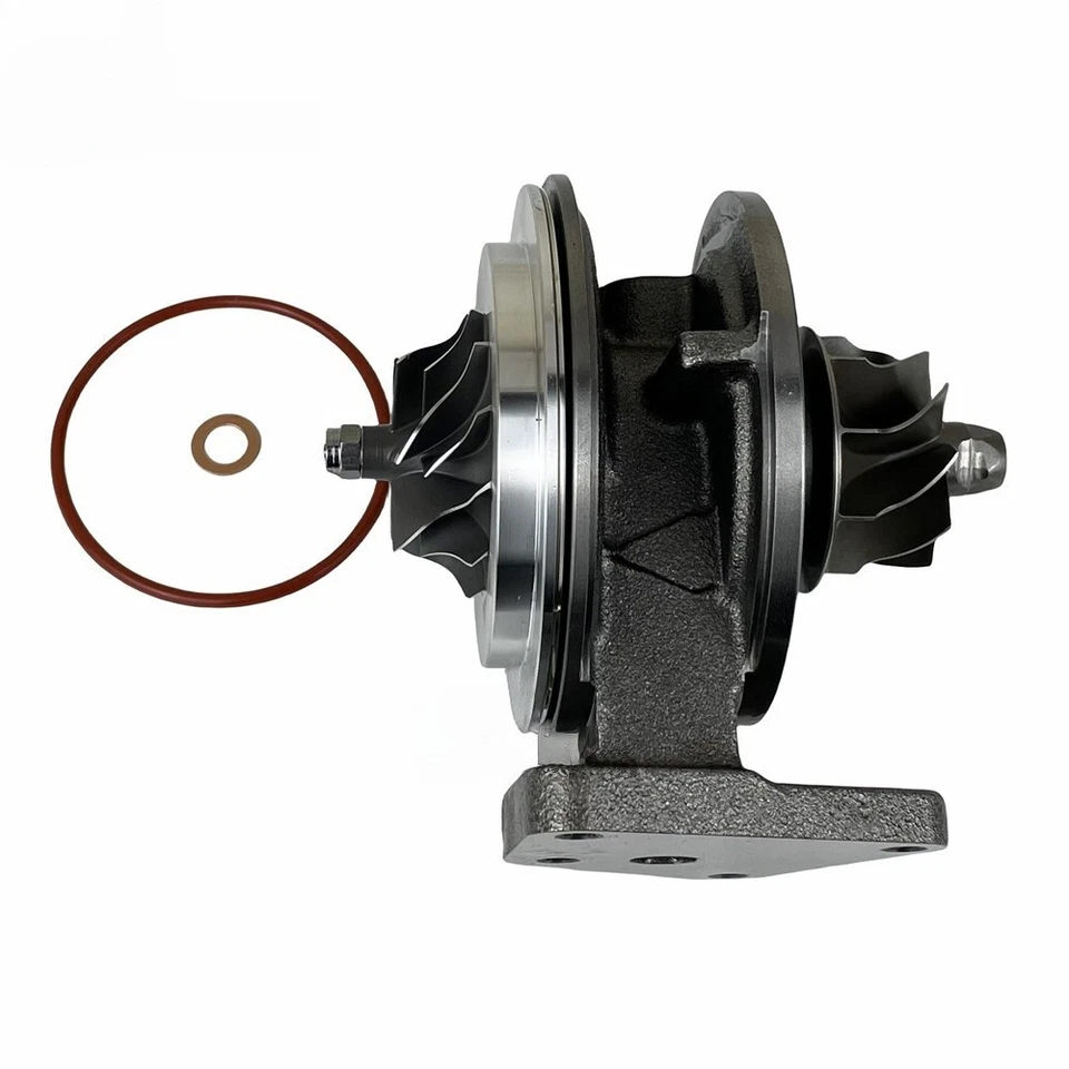 Turbo cartridge BV50 53049880054 for Audi A4 A6 A8 Q7 3.0TDI ASB BKN BKS BMK BNG - Image 2 of 4