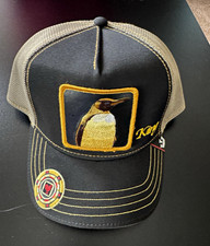 Goorin bros sold out king limited edition