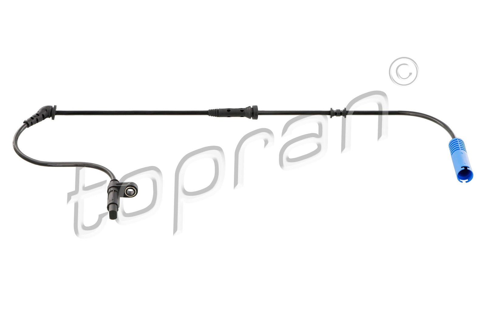 Fits TOPRAN HANS PRIES 501 458 ABS >ABS SPEED SENSOR. FRONT  ⭐UK Stock⭐