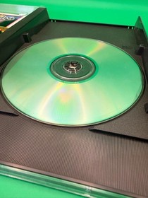 Fighting Vipers (Sega Saturn) Complete CIB - Tested - Authentic