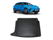 MG 4 Electric 2022 Onwards Tailored Boot Liner Floor Mat Anti Slip Water Proof