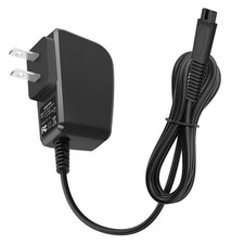 59in/150cm Wire Adapter Charger Replacement Fit For Andis TS-1 TS-2 Shaver