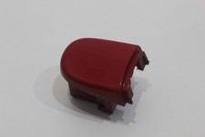Seat Mii 1S Exterior Door Handle End Cap Emotion Red LS3H 5N0839167B