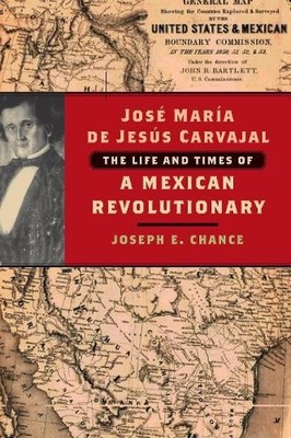 Joseph E. Chance Jose Mara de Jess Carvajal (Taschenbuch) (US IMPORT)